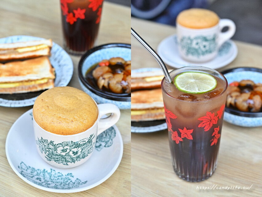 討海人安迪私廚|台中海南雞飯的天花板超強回歸!全新店面,多了許多創意料理 - 糖糖's 享食生活