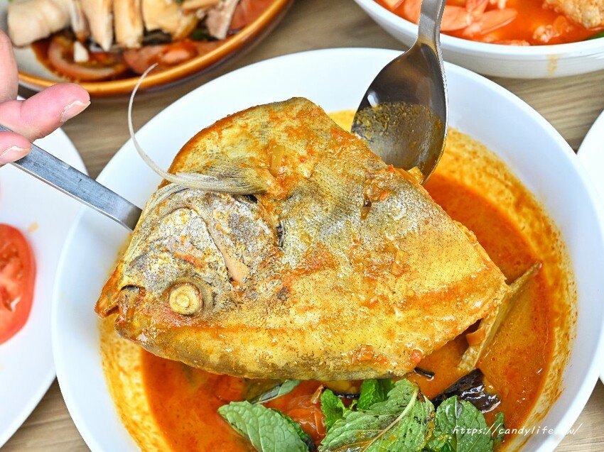 討海人安迪私廚|台中海南雞飯的天花板超強回歸!全新店面,多了許多創意料理 - 糖糖's 享食生活