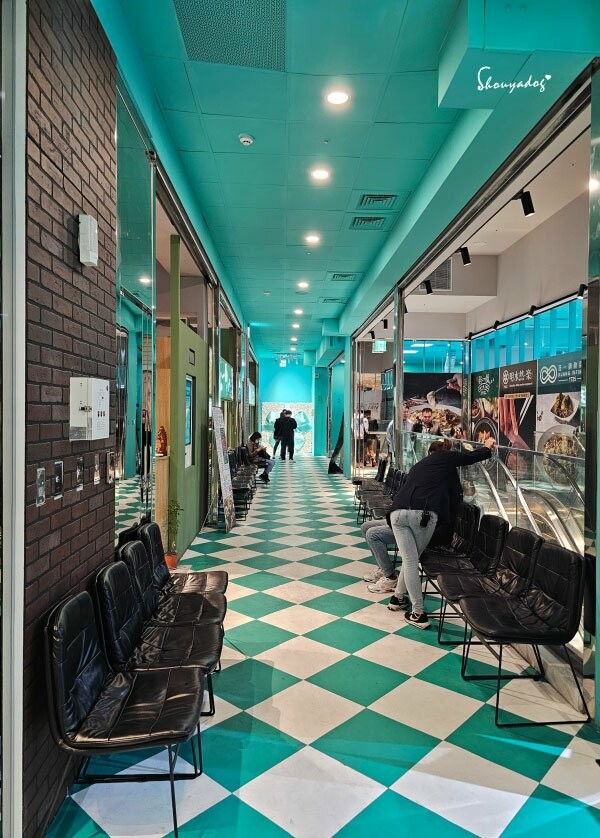 【西門町美食川菜餐廳】爆紅的年輕時尚酸菜魚 品狂一鍋美學一生 【西門町美食川菜餐廳】爆紅的年輕時尚酸菜魚 品狂一鍋美學一生