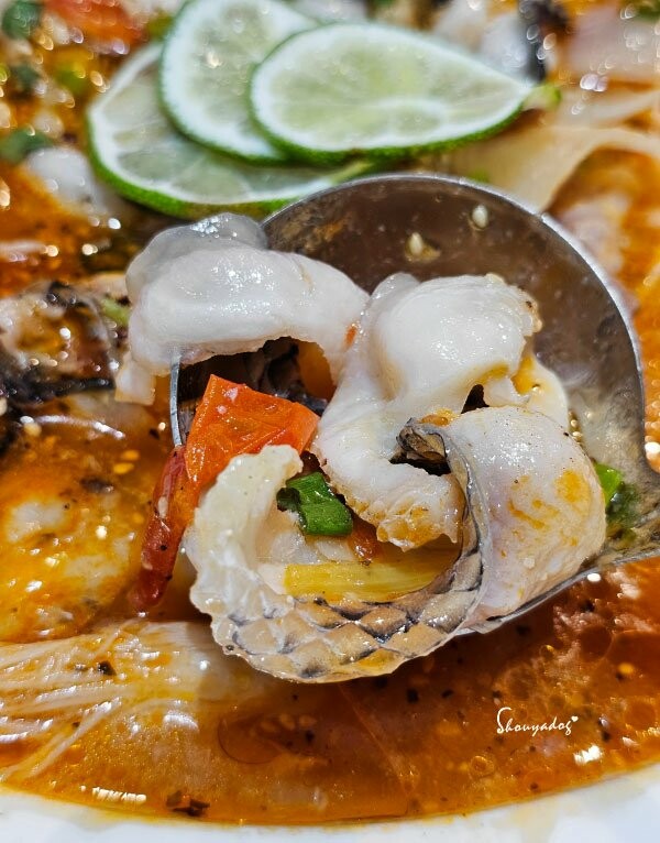 【西門町美食川菜餐廳】爆紅的年輕時尚酸菜魚 品狂一鍋美學一生 【西門町美食川菜餐廳】爆紅的年輕時尚酸菜魚 品狂一鍋美學一生