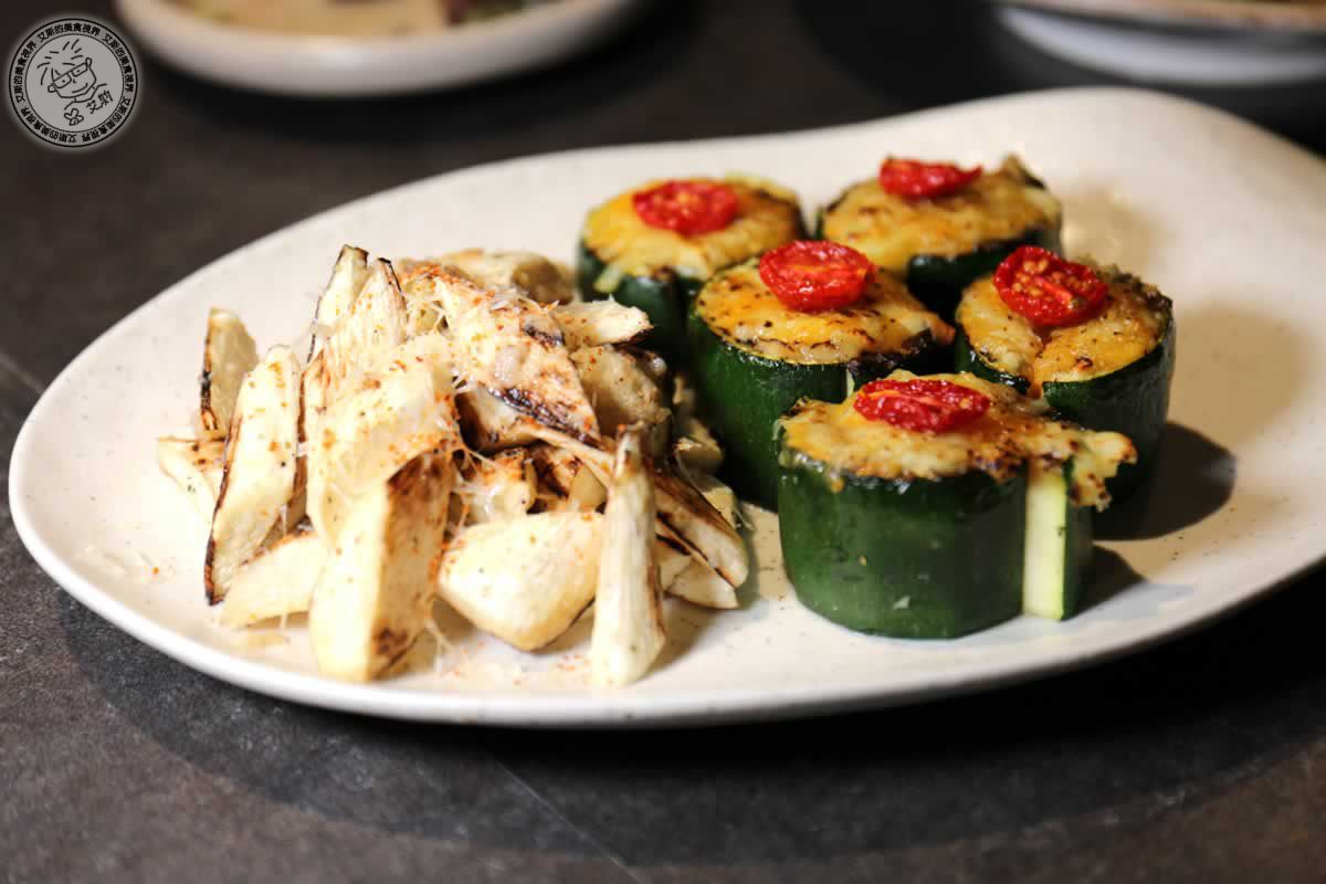 東區餐酒館極致體驗,直火炭烤美味與私密KTV,就在Uchi吾居炭火私廚