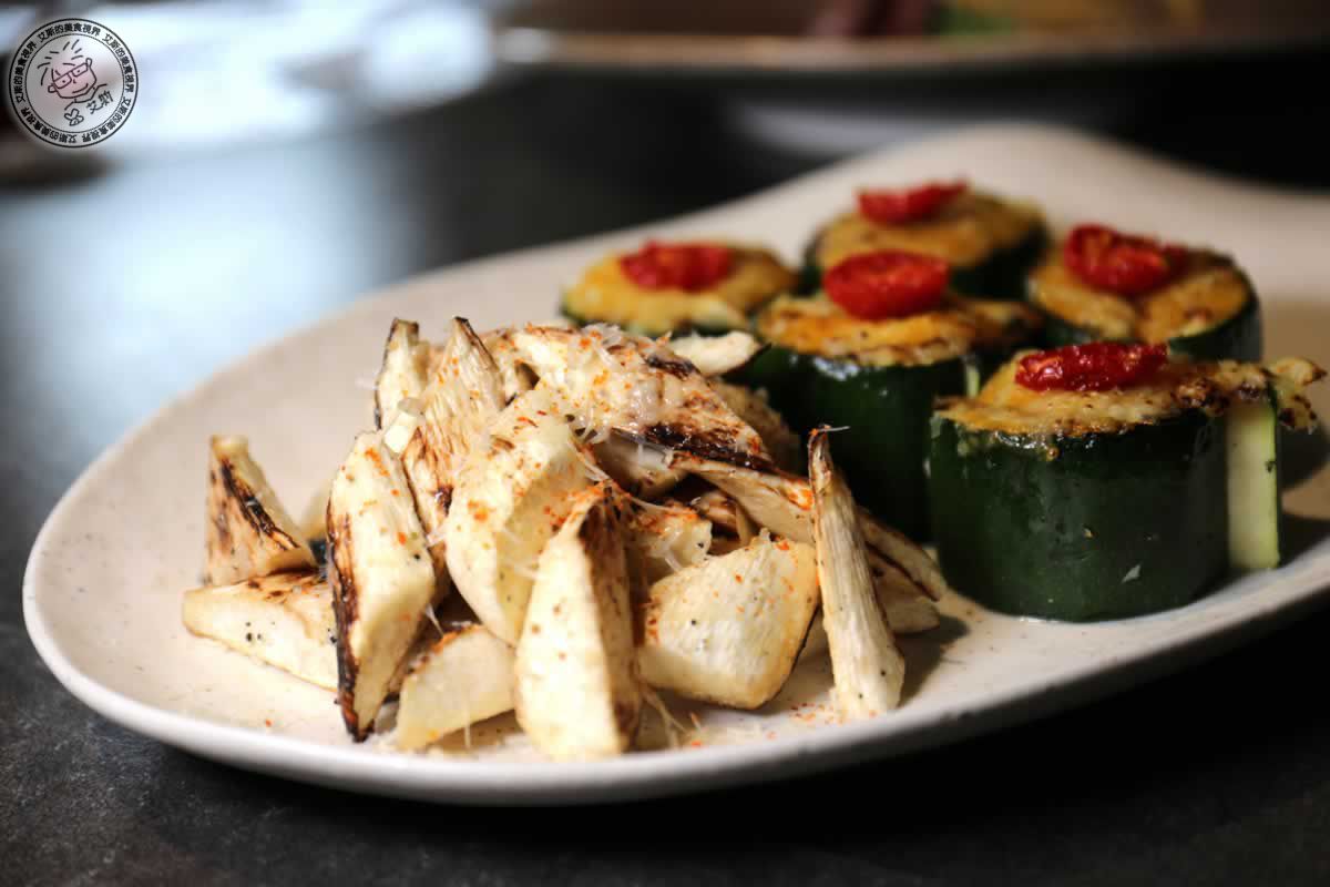 東區餐酒館極致體驗,直火炭烤美味與私密KTV,就在Uchi吾居炭火私廚