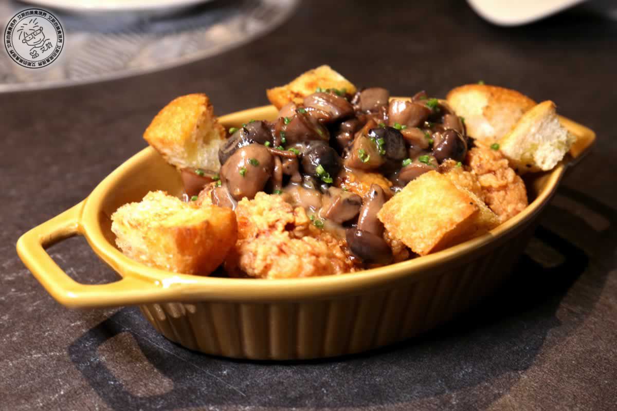 東區餐酒館極致體驗,直火炭烤美味與私密KTV,就在Uchi吾居炭火私廚