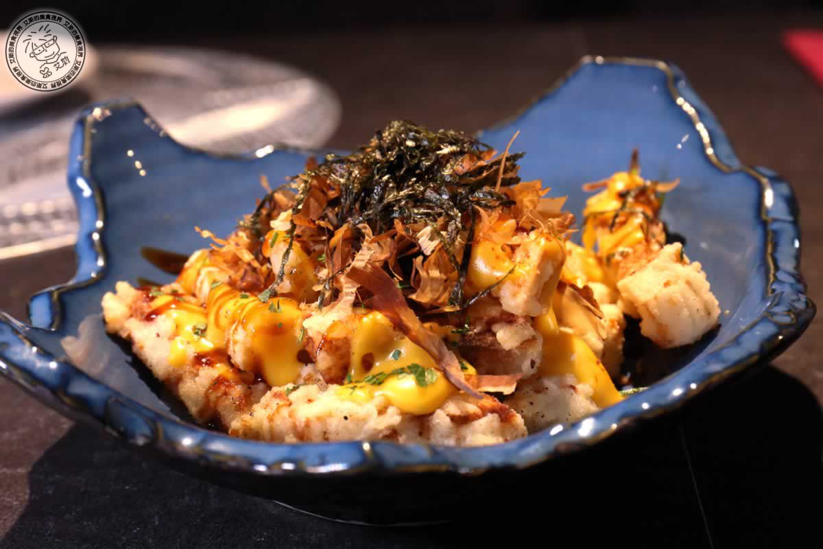 東區餐酒館極致體驗,直火炭烤美味與私密KTV,就在Uchi吾居炭火私廚