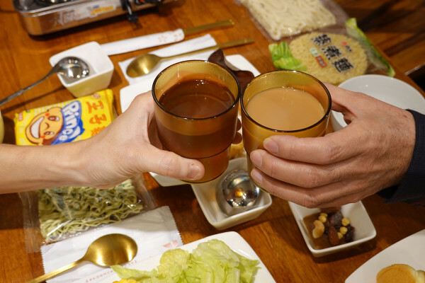 桃園市中壢區288元不收服務費福田永豐時尚鍋物蔬果百匯吃到飽，明治冰淇淋/季節水果/生菜沙拉吧還有冷熱飲無限享用