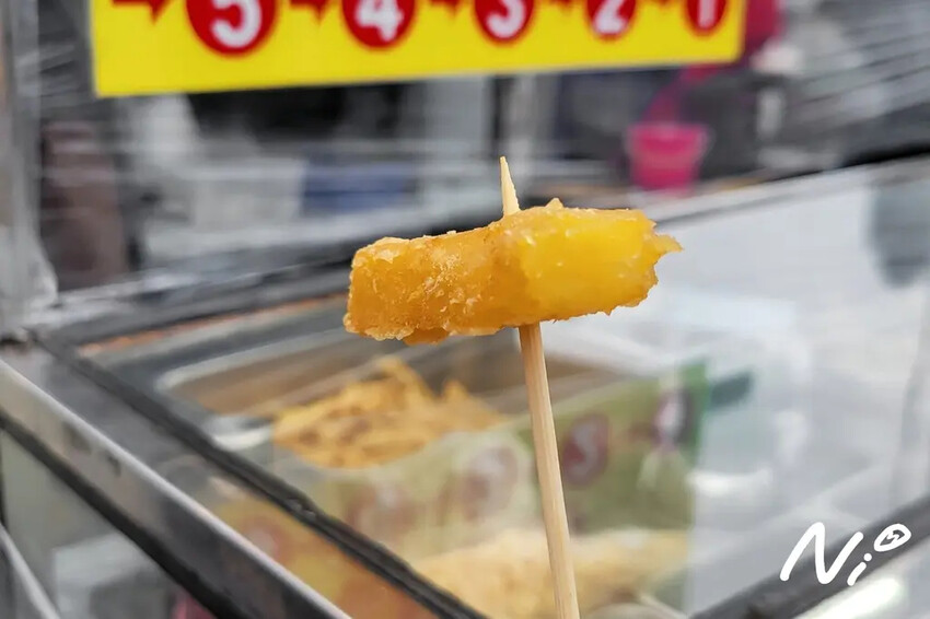 202502 嘉義太保 (八德宮夜市)阿和脆皮炸雞 202502 嘉義太保 (八德宮夜市)阿和脆皮炸雞