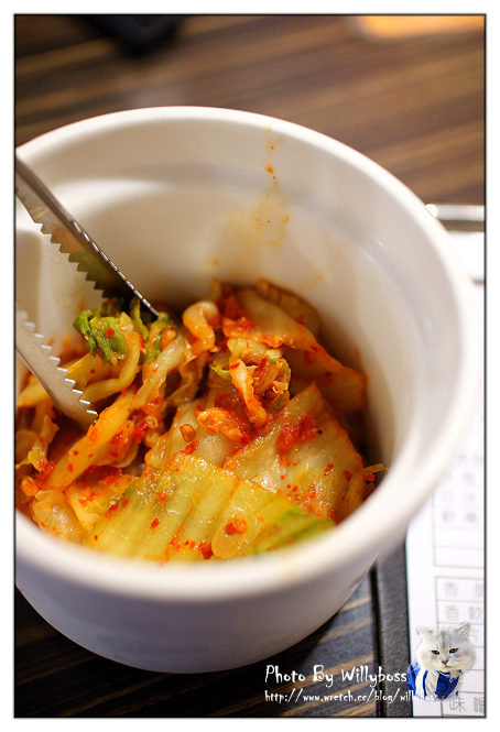 試吃－熱烈一番拉麵青島店(台北中正區)