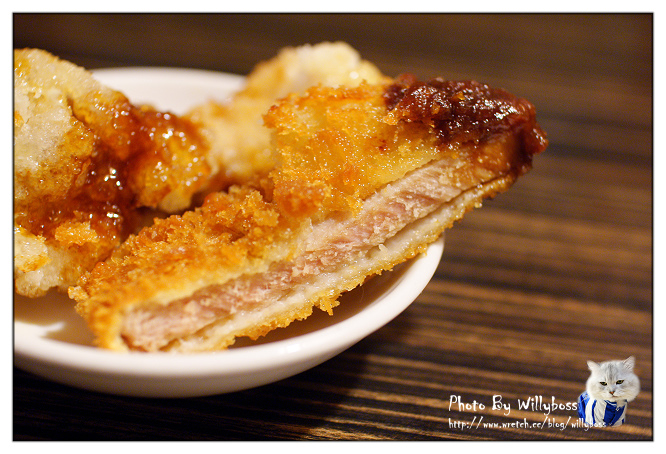 試吃－熱烈一番拉麵青島店(台北中正區)