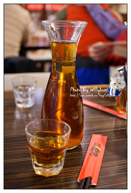 試吃－熱烈一番拉麵青島店(台北中正區)