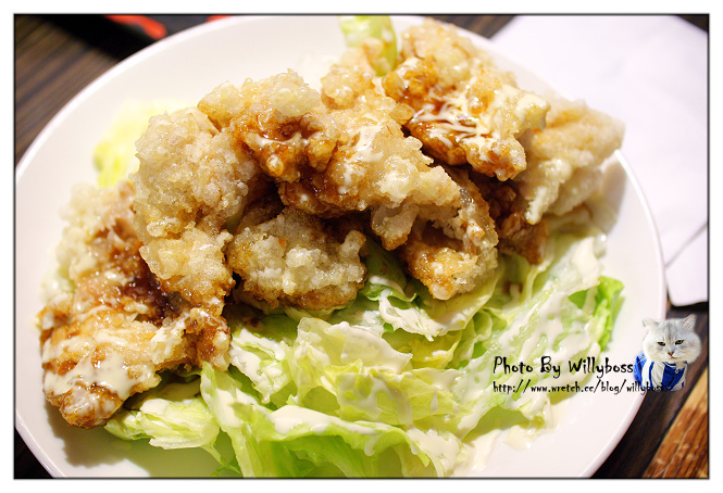 試吃－熱烈一番拉麵青島店(台北中正區)