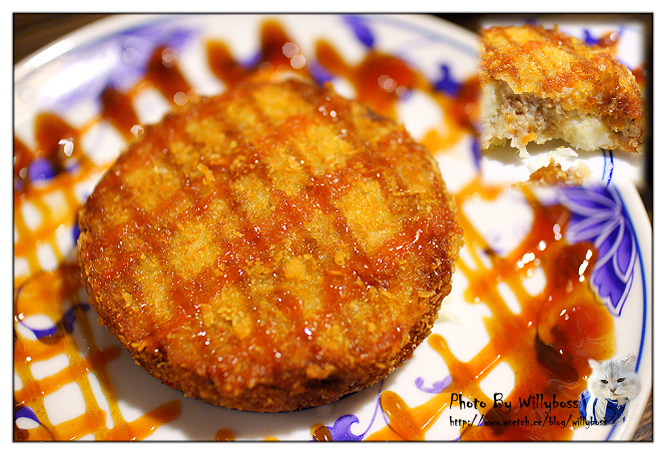 試吃－熱烈一番拉麵青島店(台北中正區)