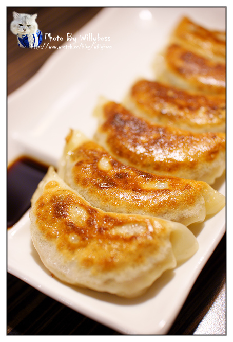 試吃－熱烈一番拉麵青島店(台北中正區)