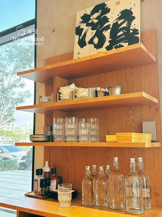 浮島咖啡桃園第二間店舖，小檜溪重劃區 ➽➽ 浮島溪 Söt Café Rivulet - 魚兒 x 牽手明太子的「視」界旅行