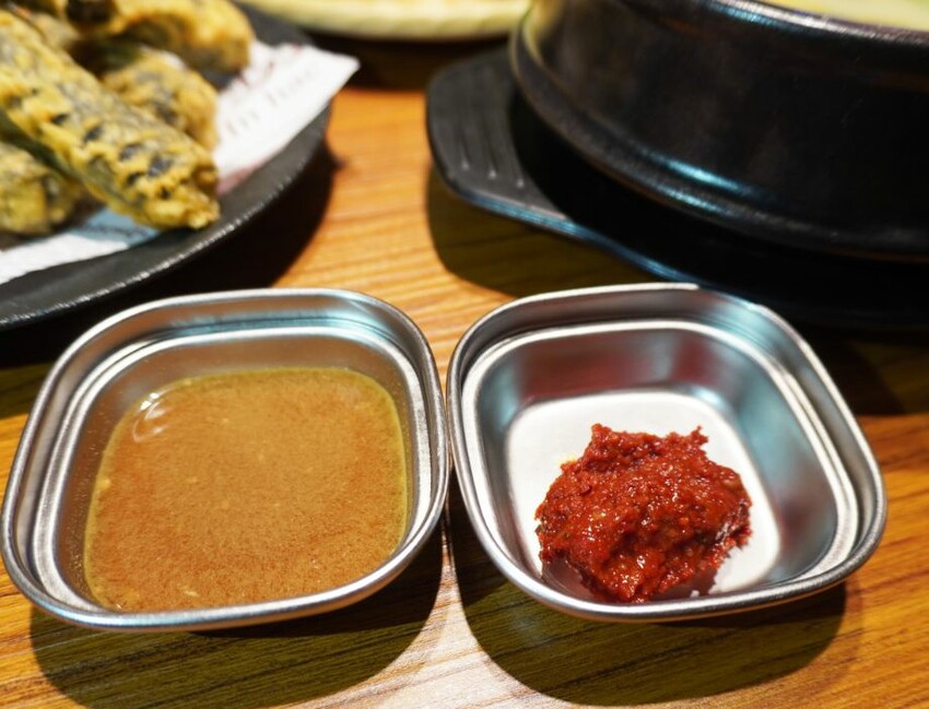 板橋韓式料理推薦｜ABV 韓式餐酒館｜晚上就來一份韓式烤肉配精釀啤酒 – 袁彬的美食旅遊筆記