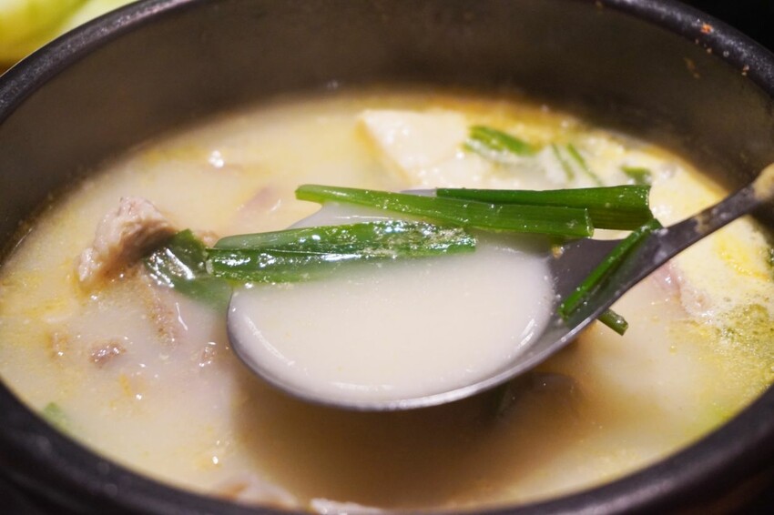 板橋韓式料理推薦｜ABV 韓式餐酒館｜晚上就來一份韓式烤肉配精釀啤酒 – 袁彬的美食旅遊筆記