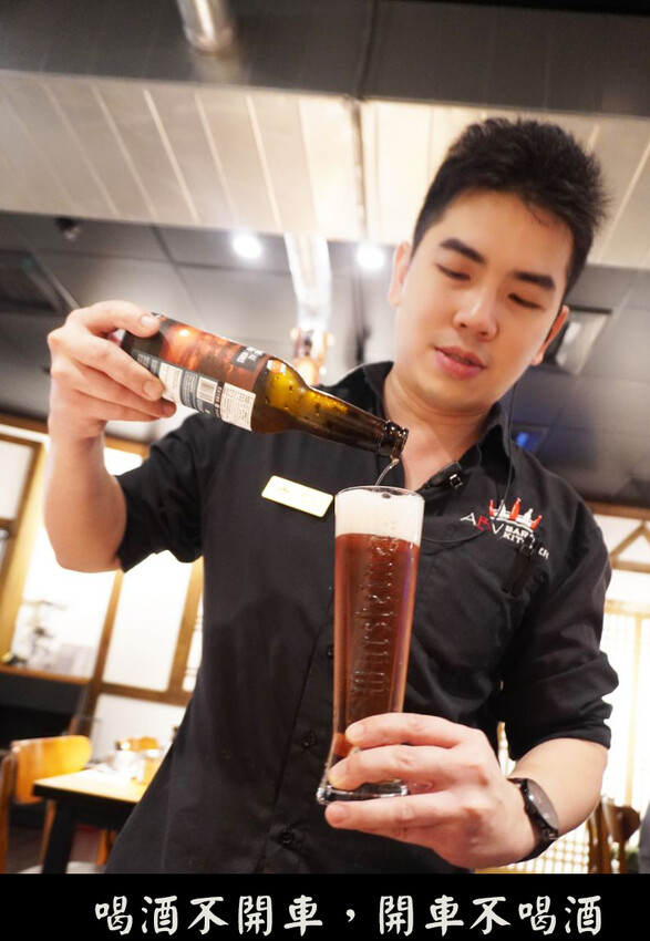 板橋韓式料理推薦｜ABV 韓式餐酒館｜晚上就來一份韓式烤肉配精釀啤酒 – 袁彬的美食旅遊筆記