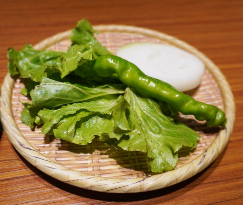 板橋韓式料理推薦｜ABV 韓式餐酒館｜晚上就來一份韓式烤肉配精釀啤酒 – 袁彬的美食旅遊筆記