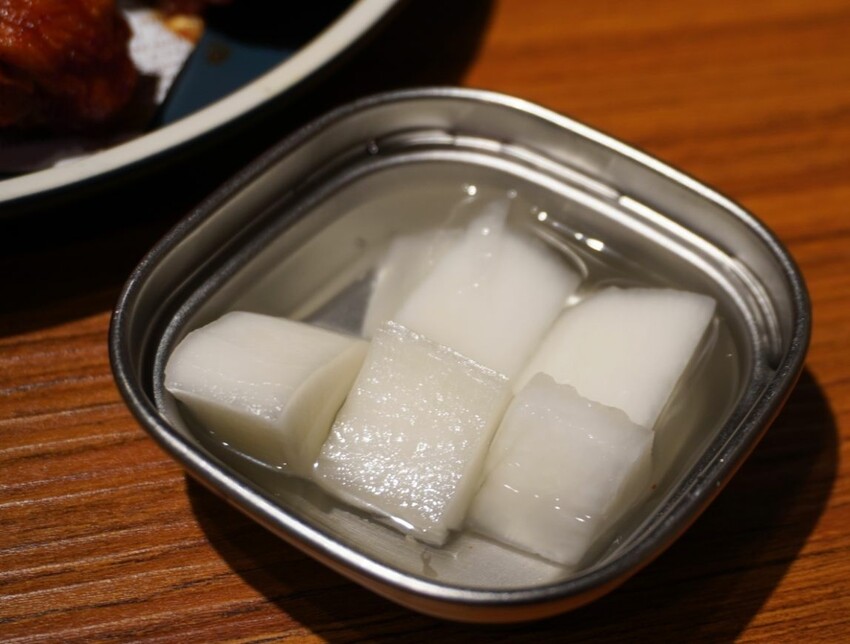 板橋韓式料理推薦｜ABV 韓式餐酒館｜晚上就來一份韓式烤肉配精釀啤酒 – 袁彬的美食旅遊筆記