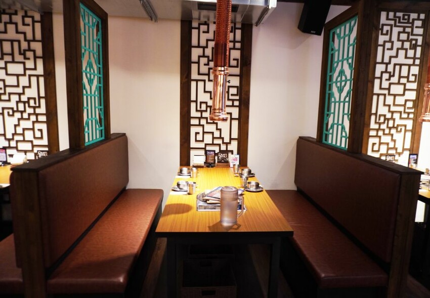 板橋韓式料理推薦｜ABV 韓式餐酒館｜晚上就來一份韓式烤肉配精釀啤酒 – 袁彬的美食旅遊筆記