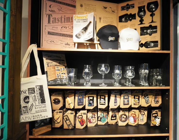 板橋韓式料理推薦｜ABV 韓式餐酒館｜晚上就來一份韓式烤肉配精釀啤酒 – 袁彬的美食旅遊筆記