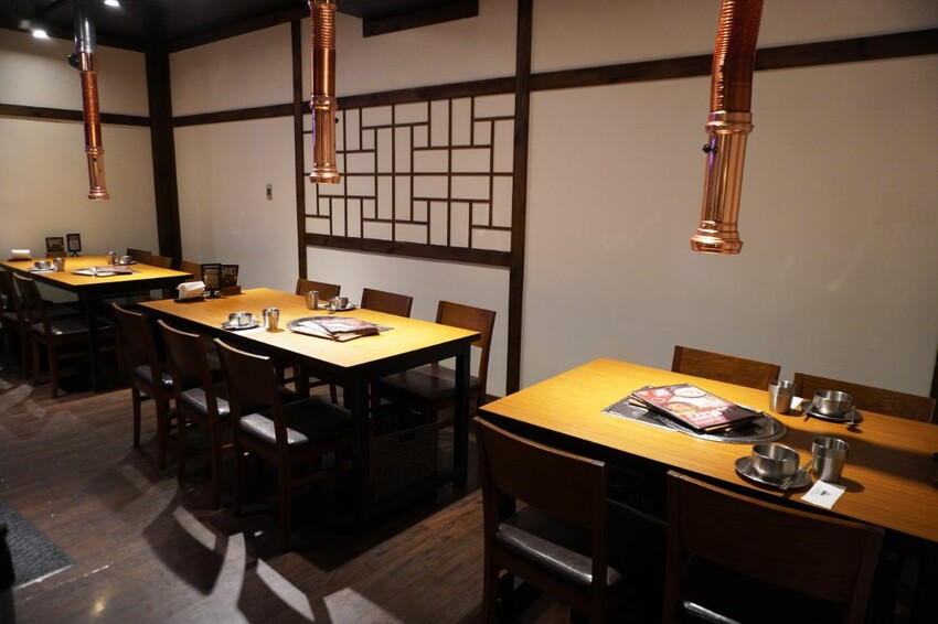 板橋韓式料理推薦｜ABV 韓式餐酒館｜晚上就來一份韓式烤肉配精釀啤酒 – 袁彬的美食旅遊筆記