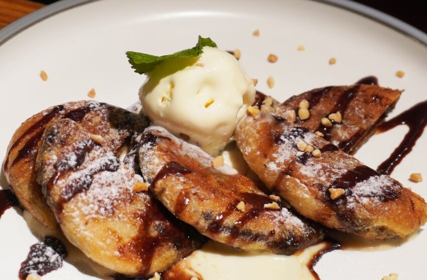 板橋韓式料理推薦｜ABV 韓式餐酒館｜晚上就來一份韓式烤肉配精釀啤酒 – 袁彬的美食旅遊筆記