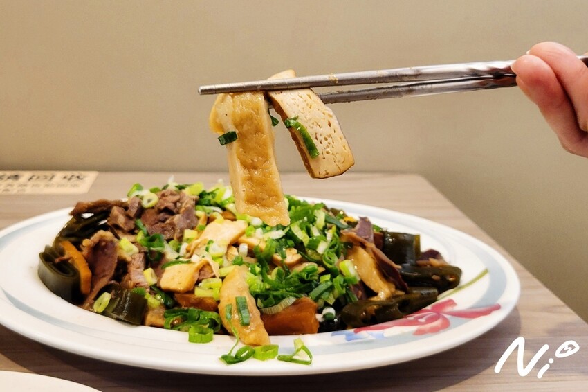 202502 台南北區 竹滬麵店