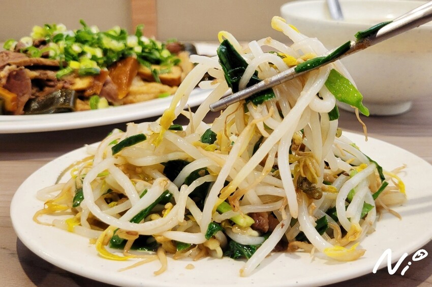 202502 台南北區 竹滬麵店