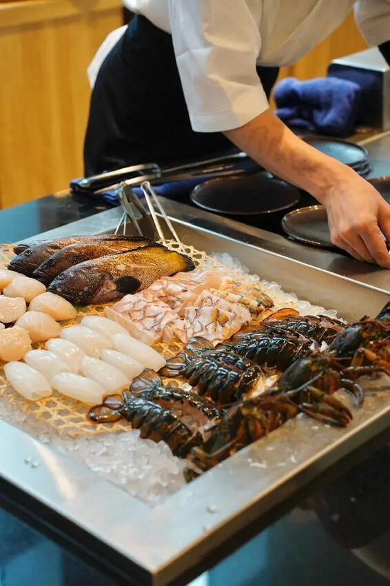【台北萬華美食懶人包 西門美食】 明水然樂｜榮獲網路溫度計冠