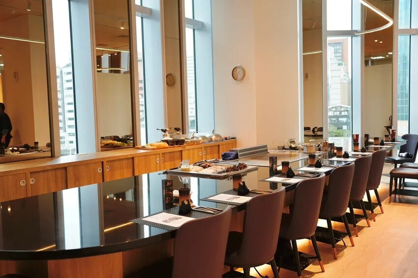 【台北萬華美食懶人包 西門美食】 明水然樂｜榮獲網路溫度計冠