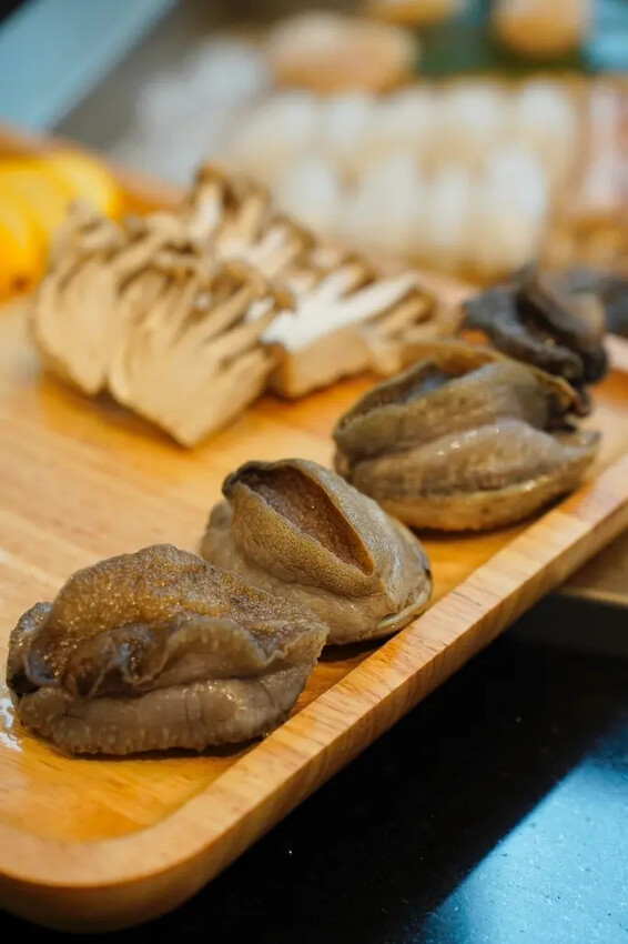 【台北萬華美食懶人包 西門美食】 明水然樂｜榮獲網路溫度計冠