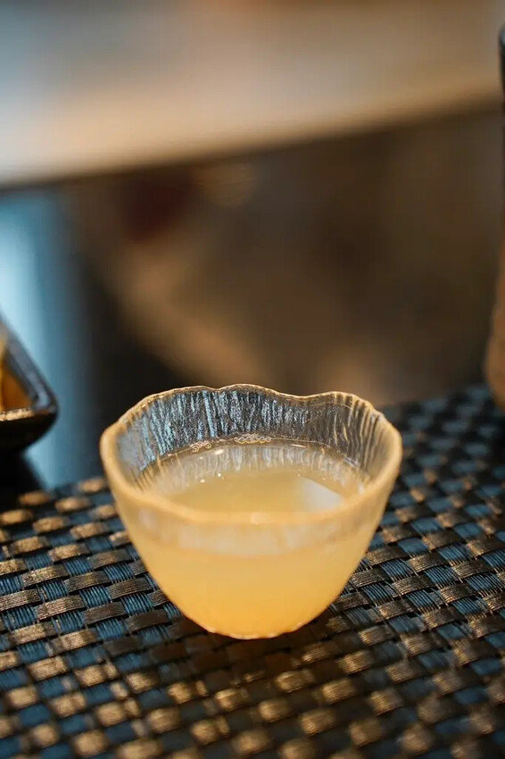 【台北萬華美食懶人包 西門美食】 明水然樂｜榮獲網路溫度計冠