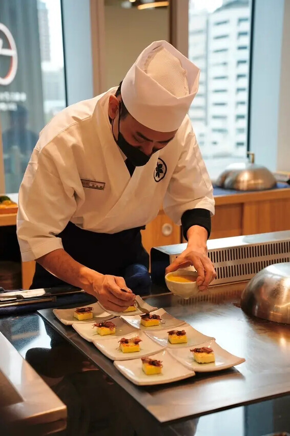 【台北萬華美食懶人包 西門美食】 明水然樂｜榮獲網路溫度計冠