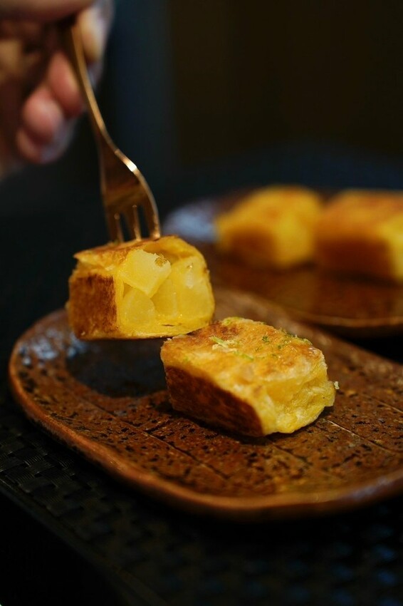 【台北萬華美食懶人包 西門美食】 明水然樂｜榮獲網路溫度計冠