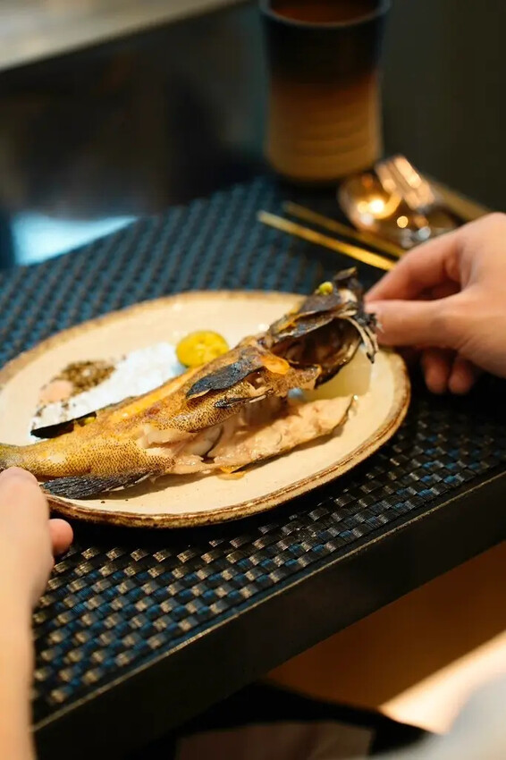 【台北萬華美食懶人包 西門美食】 明水然樂｜榮獲網路溫度計冠