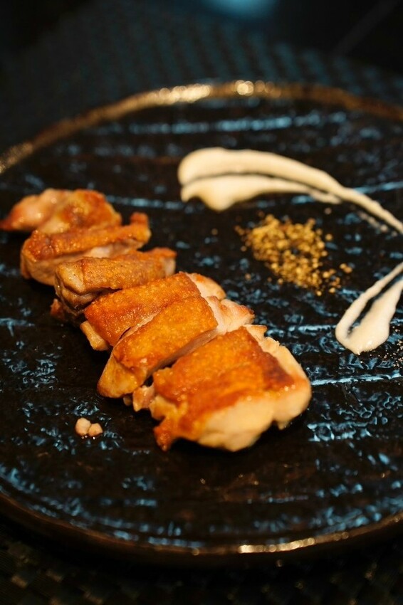 【台北萬華美食懶人包 西門美食】 明水然樂｜榮獲網路溫度計冠