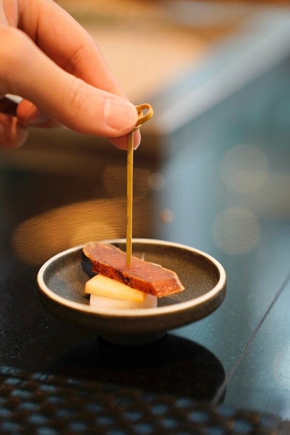 【台北萬華美食懶人包 西門美食】 明水然樂｜榮獲網路溫度計冠