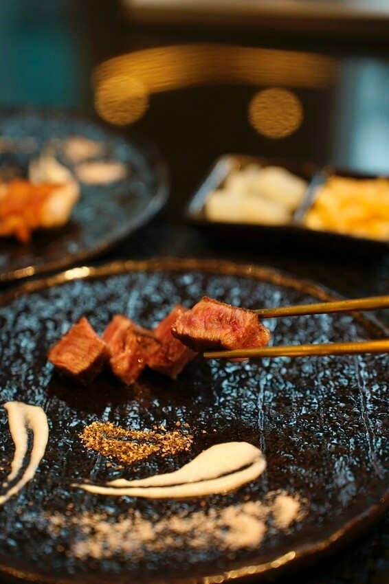 【台北萬華美食懶人包 西門美食】 明水然樂｜榮獲網路溫度計冠