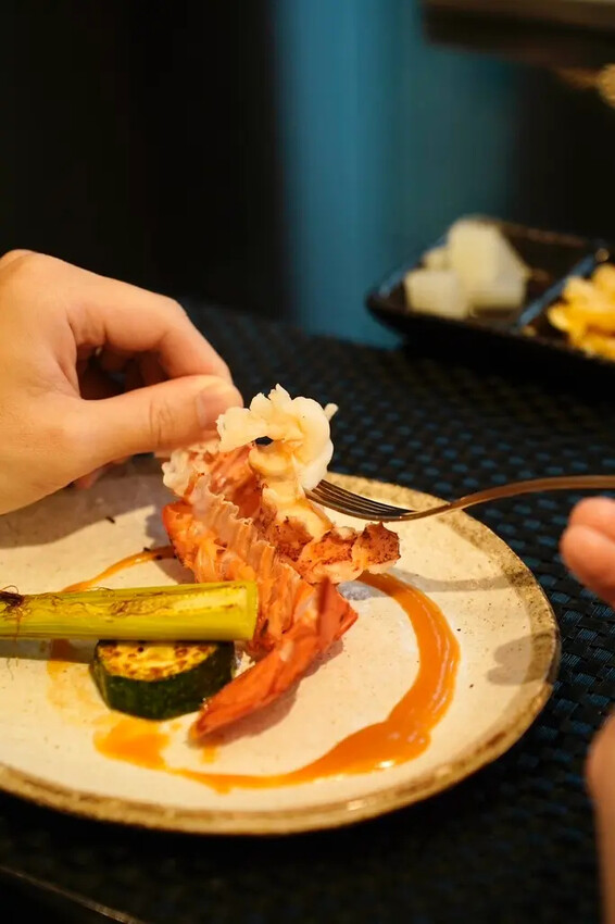 【台北萬華美食懶人包 西門美食】 明水然樂｜榮獲網路溫度計冠