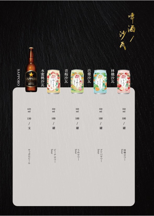 天塩川和室鍋物 ｜台南新開幕秘境日式鍋物，當月壽星免費送上等魚翅!!! - 肉依小姐吃什麼