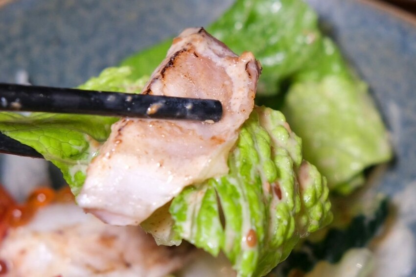 天塩川和室鍋物 ｜台南新開幕秘境日式鍋物，當月壽星免費送上等魚翅!!! - 肉依小姐吃什麼