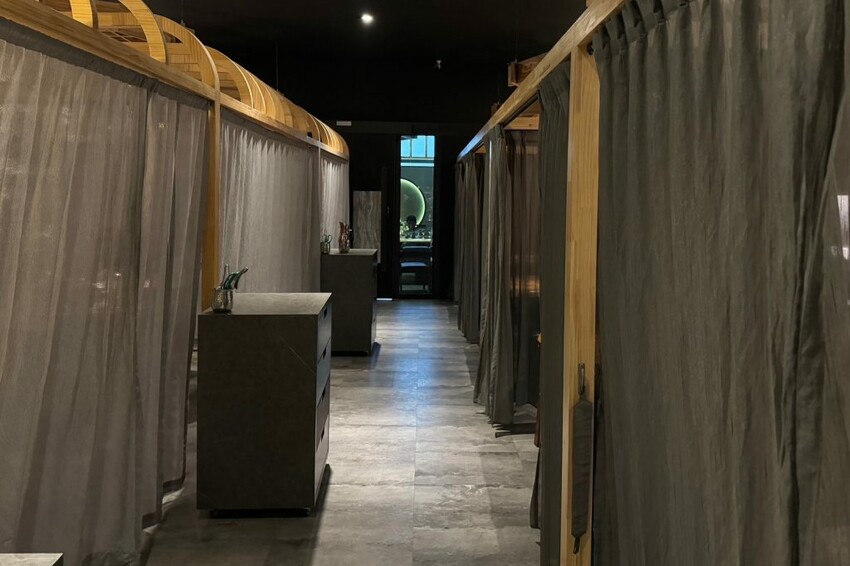 天塩川和室鍋物 ｜台南新開幕秘境日式鍋物，當月壽星免費送上等魚翅!!! - 肉依小姐吃什麼