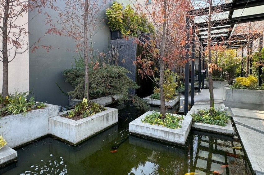 天塩川和室鍋物 ｜台南新開幕秘境日式鍋物，當月壽星免費送上等魚翅!!! - 肉依小姐吃什麼