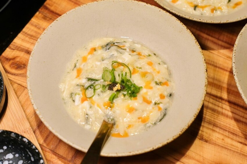 天塩川和室鍋物 ｜台南新開幕秘境日式鍋物，當月壽星免費送上等魚翅!!! - 肉依小姐吃什麼