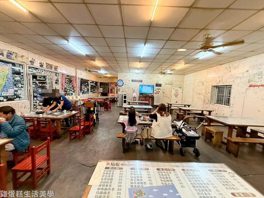 【屏東食記】關子嶺茶壺雞(加祿分店) 【屏東食記】關子嶺茶壺雞(加祿分店)