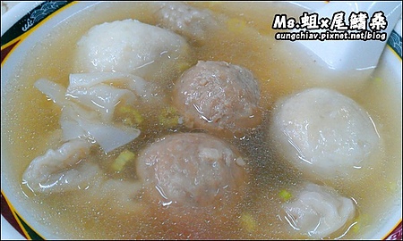 小南門福州傻瓜乾麵(總店)：[台北中正] 小南門福州傻瓜乾麵(延平店)