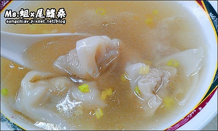 小南門福州傻瓜乾麵(總店)：[台北中正] 小南門福州傻瓜乾麵(延平店)