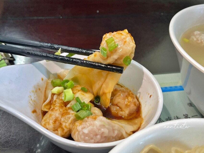 台北市中正區【台北】小南門站｜小南門福州傻瓜乾麵，高評價但沒有記憶點的福州乾麵