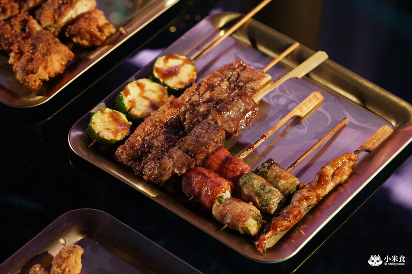 台北市信義區台北市信義區老王炸烤|2025平價串燒、炸物、海鮮、宵夜歡唱與調酒,台北超chill夜生活聚餐推薦!