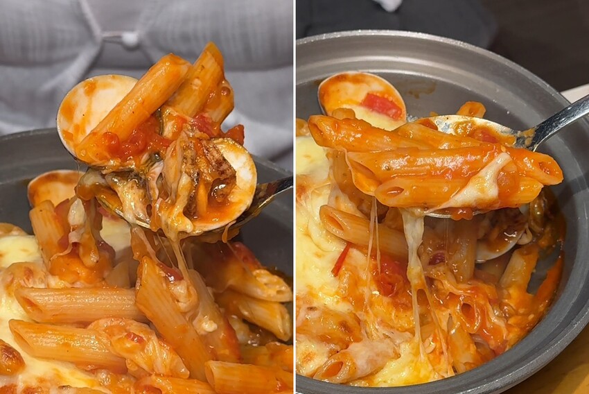 麵食主義｜雲林斗六高CP值大份量義式餐館！百元價吃到奧利塔橄欖油＋手工醬料太划算。學生寶藏餐廳 – 艾瑞絲的吃貨日常